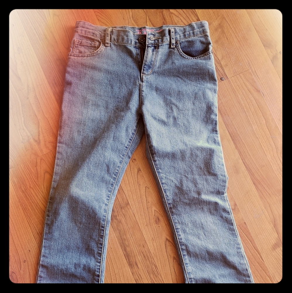 Girls Jeans